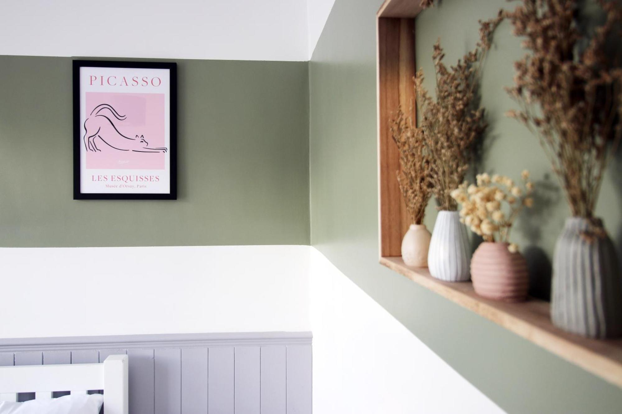 Stylish Home In Bath With Driveway Parking, 10Min From City エクステリア 写真